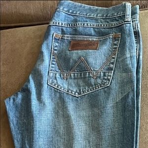 Wrangler Retro Jeans